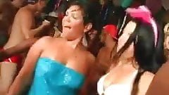 Finch reccomend brazil carnaval orgy anal