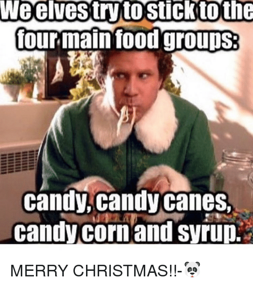 Tackle reccomend Buddy the elf funny quotes