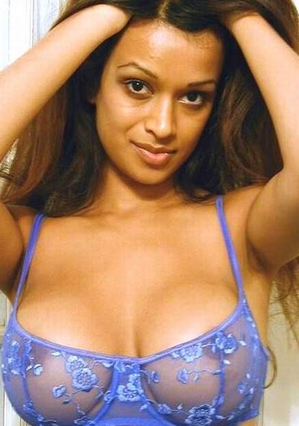 Busty women from india
