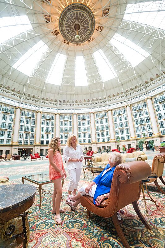 French lick springss hotel