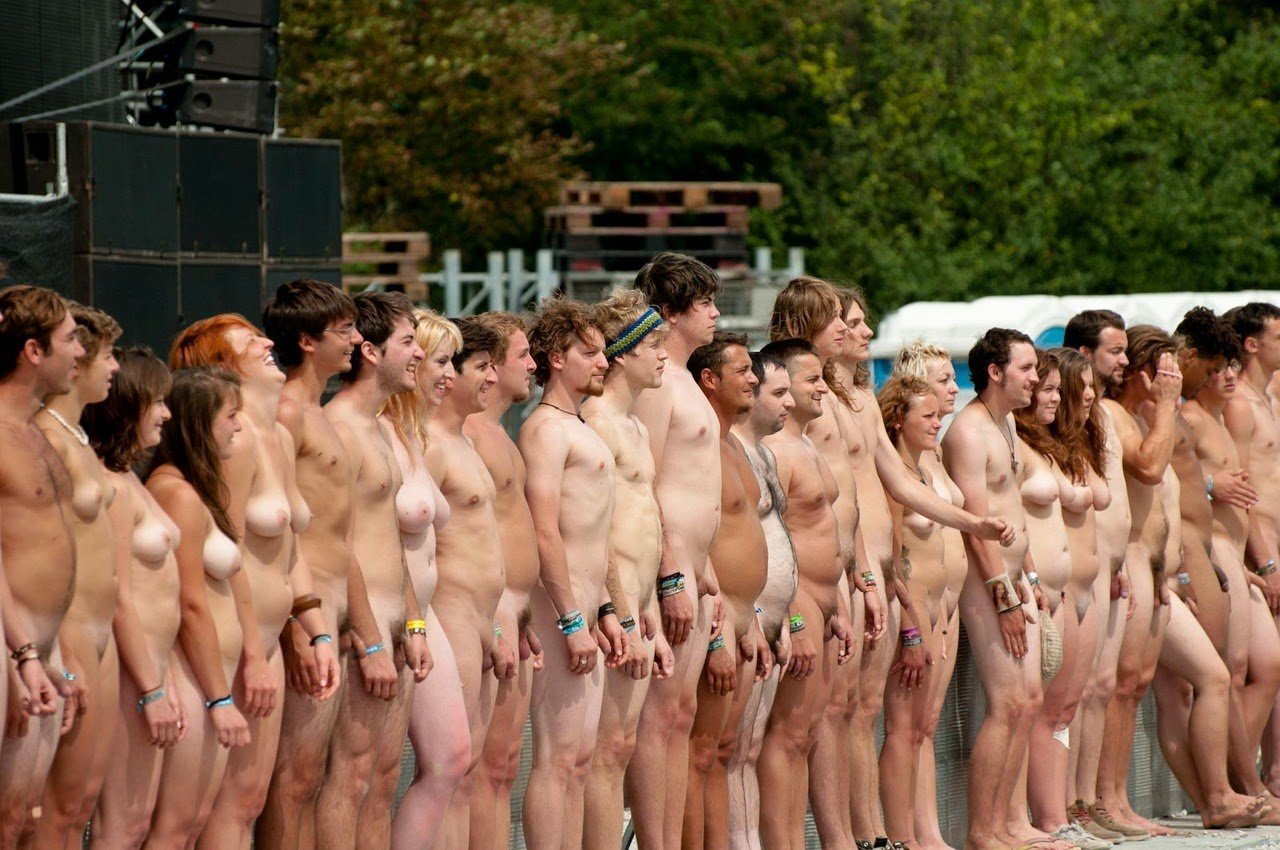 best of Pictures free Nudist groups