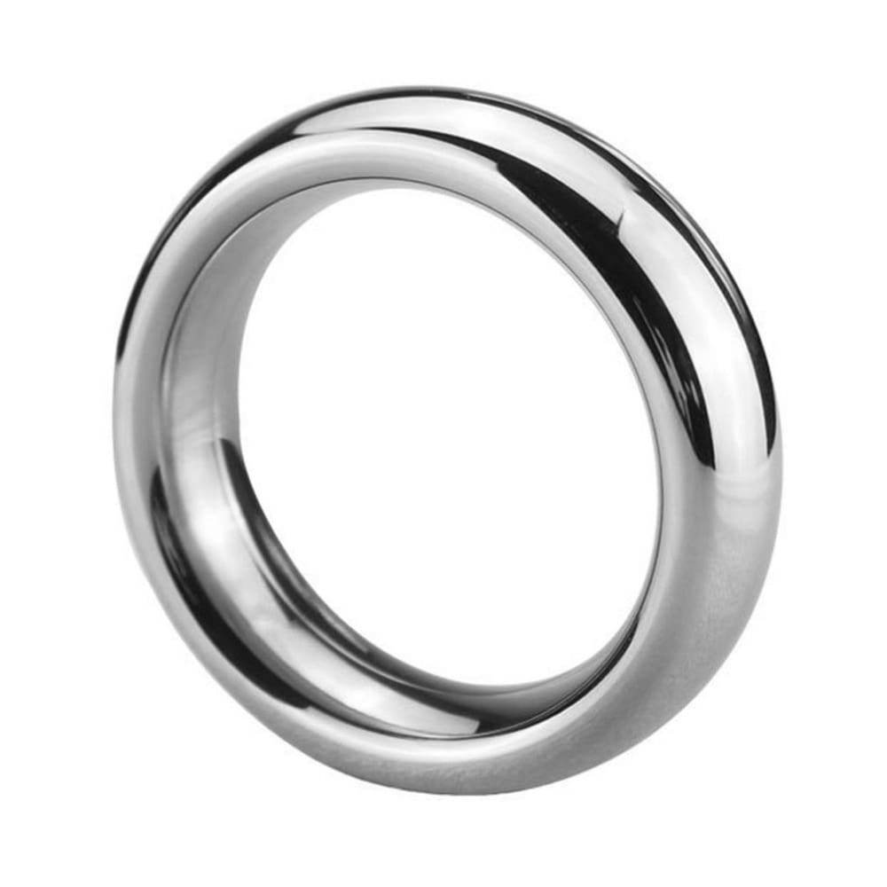 Champ reccomend Cock ring prostate steel