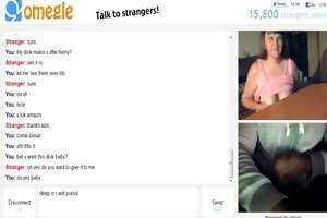 best of Omegle ugly