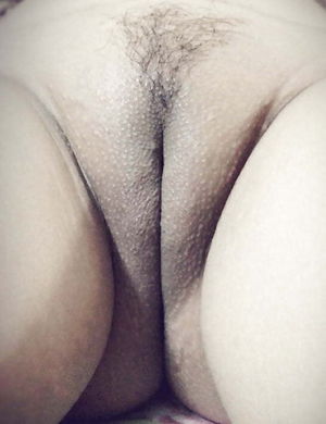 Nude indian virgin hairy pussy