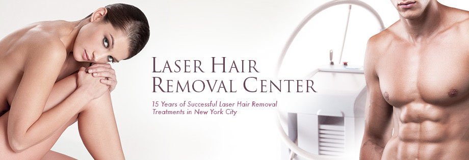 Facial hair removal new jersey