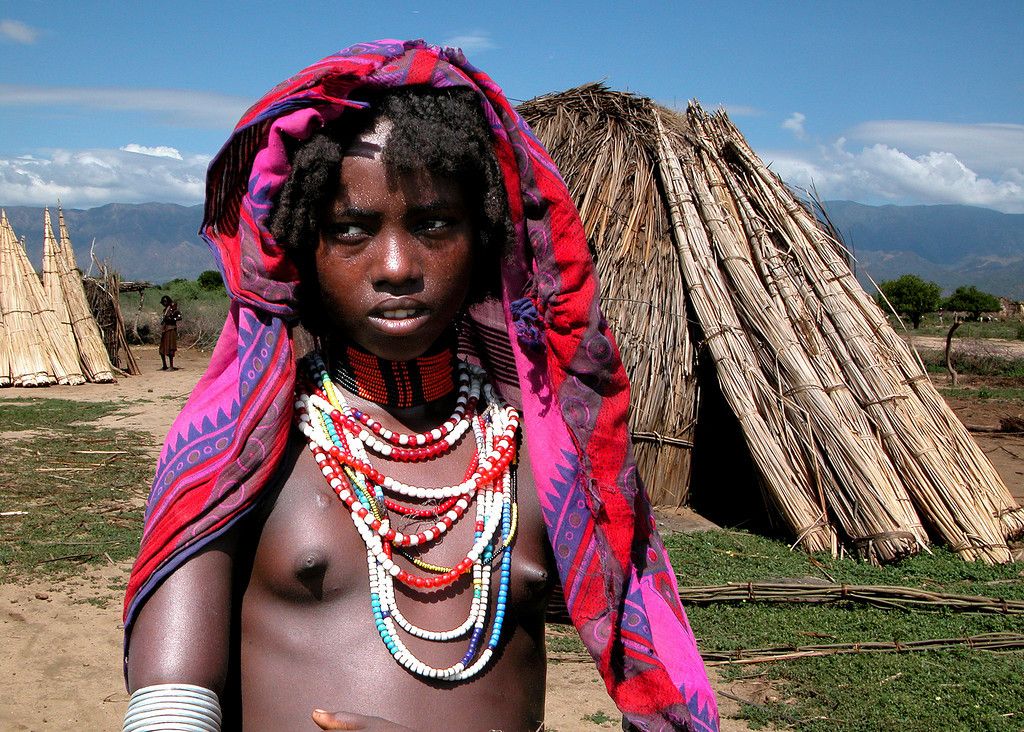 best of Women women Nude tribal