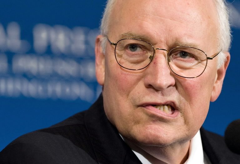 Troubleshoot reccomend Dick cheney heart transplant