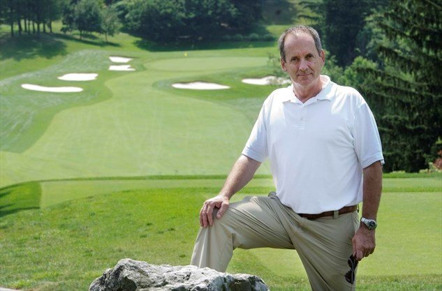 Tabasco recommendet clark golf daytona Dick