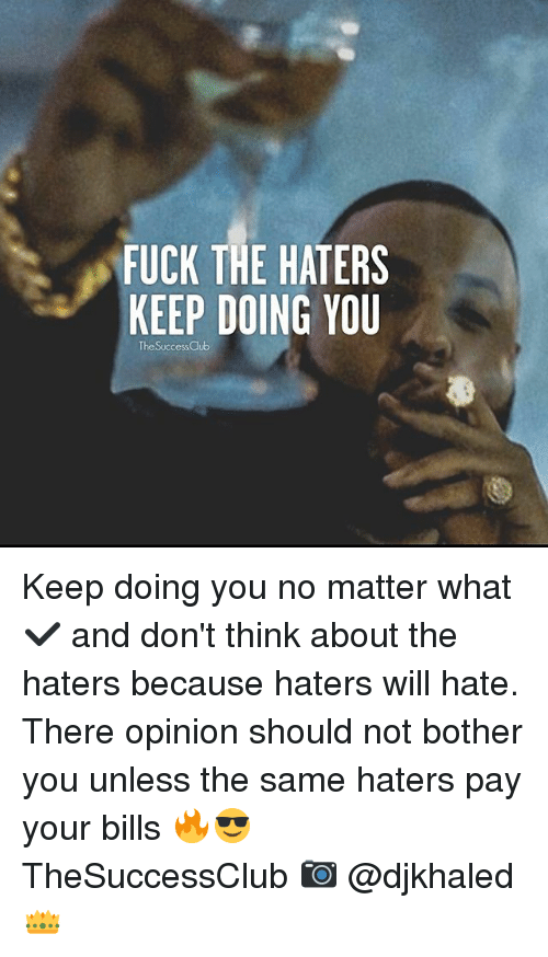 best of Them fuck fuck fuck haters a Give