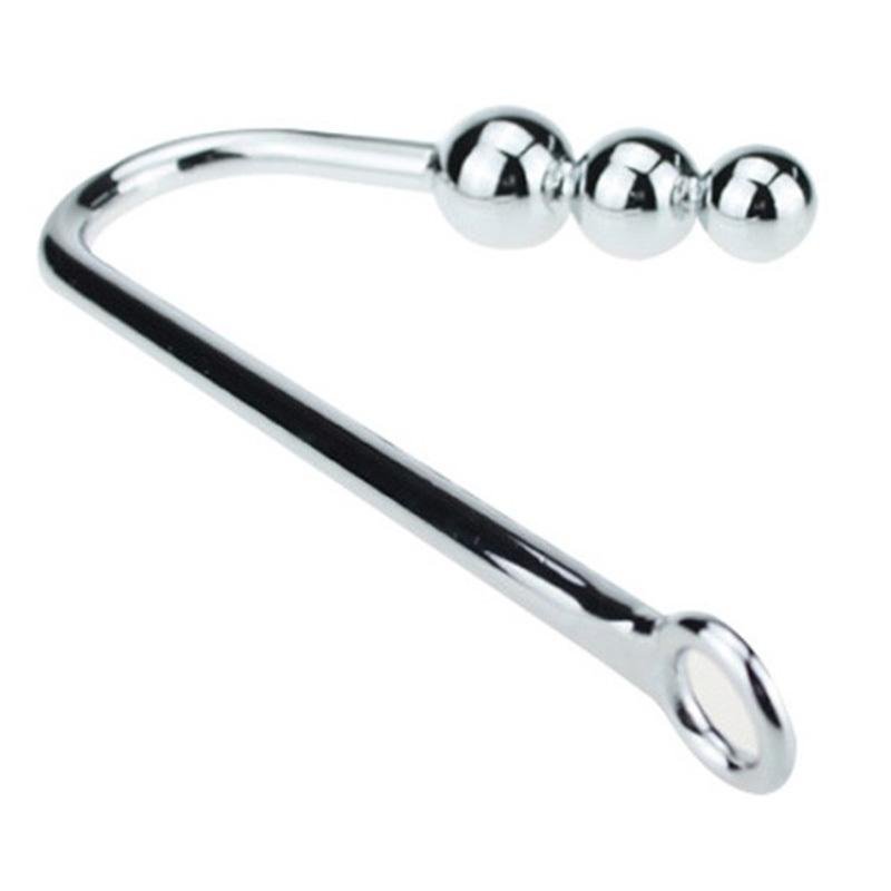 best of Anal beads steel Stainless