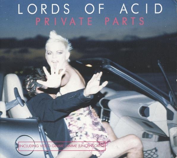 Collision reccomend Deep sexy space lords of acid