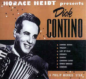 best of Wiki Dick contino