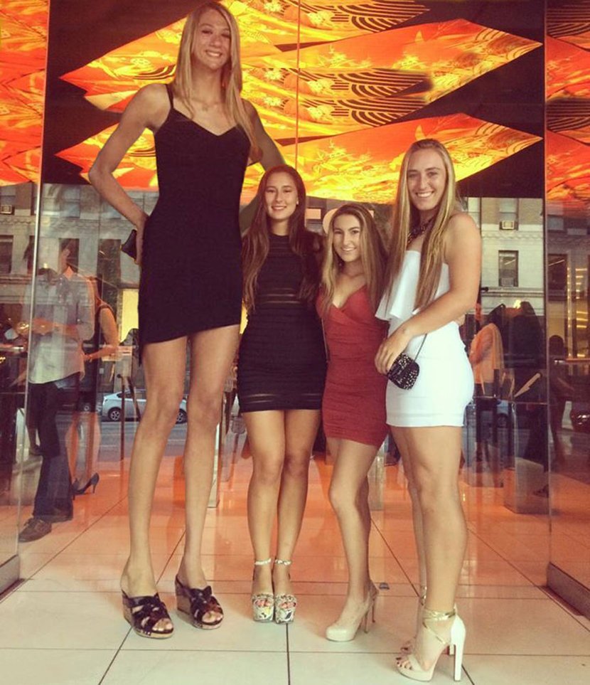 best of To Midget date women men taller