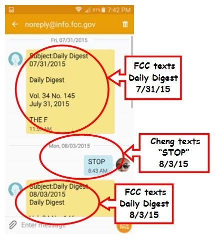 Fcc amateur licensing FCC License Counts