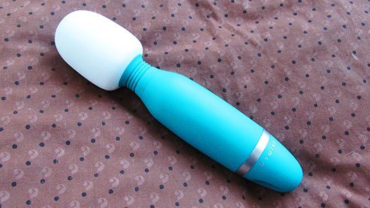 Pigtail reccomend Fun factory sex toys good vibrations g twist vibrator