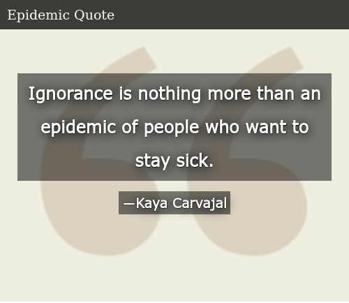 Funny quotes about ignorance and stupidity