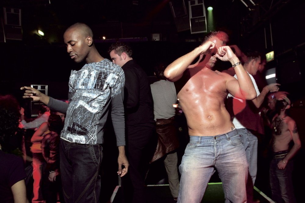 best of London Gay nightclub