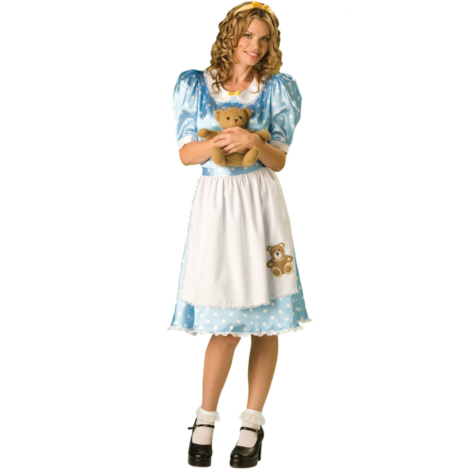 Star recomended bear costume adult Goldilocks