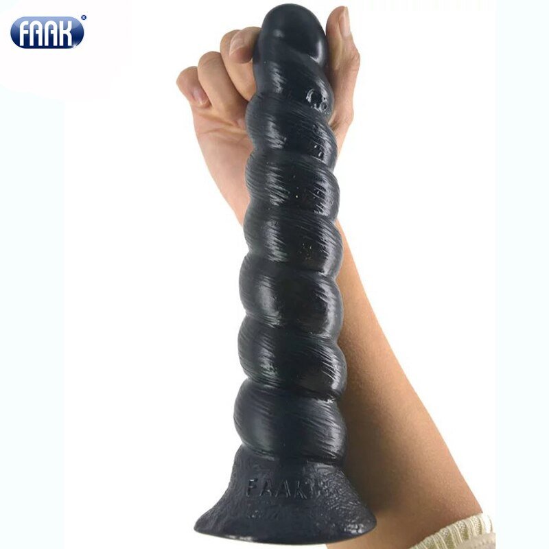 best of Glass dong dildo mini Helix