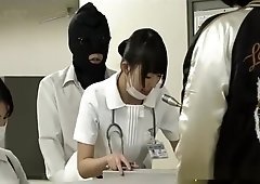 First D. reccomend Jav Nurses Cosplay Bizzare Sex Fucked All Over The Hospital While Attending. Asian video