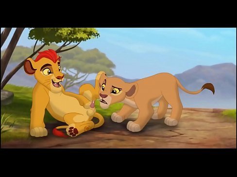 Lion king sex pictures