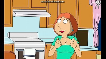 Beetle recommend best of Lois griffin nude solo