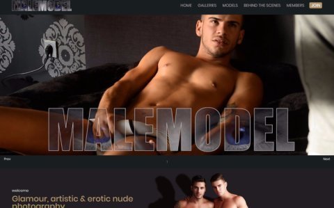 Male nudist picture sites
