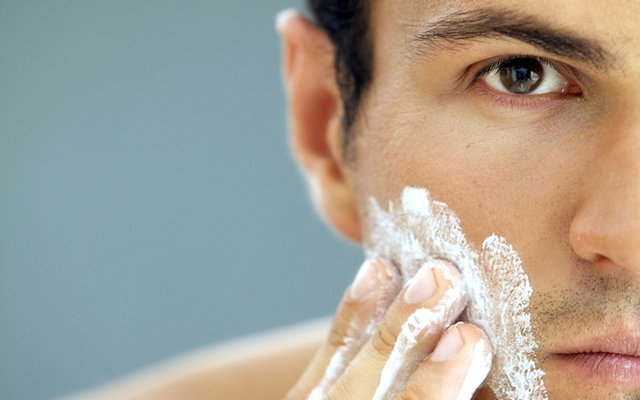Stem recommendet shave facial mens Miami