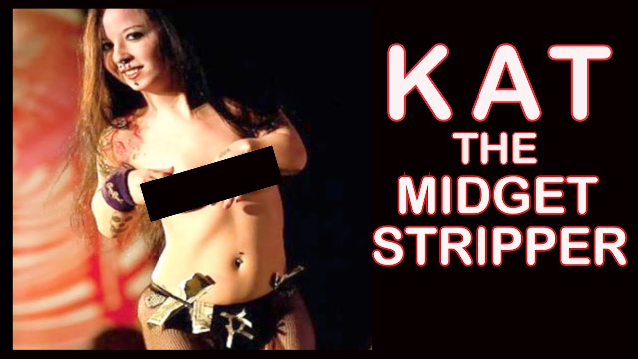 Midget Strippers Nude
