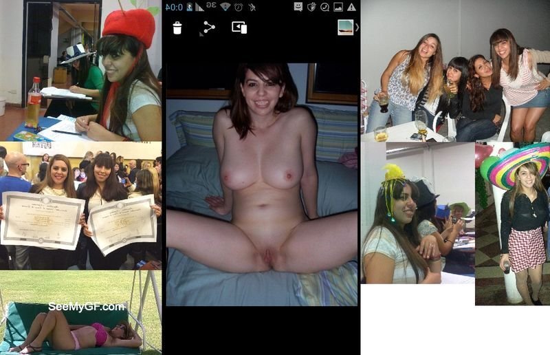 Cherry P. reccomend Nude drunk selfie girls