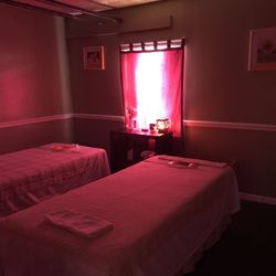 best of Massage table asian shower parlor Philadelphia