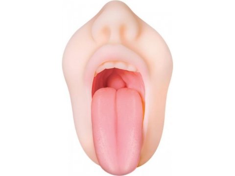 Road G. recomended mouth ur3 blowjob Realistic