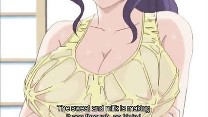 Moonshine recommend best of Sexy big boobs animated fucking