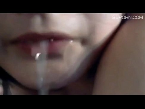 Sexy girl in glasses with nice ass gets fucked doggy.