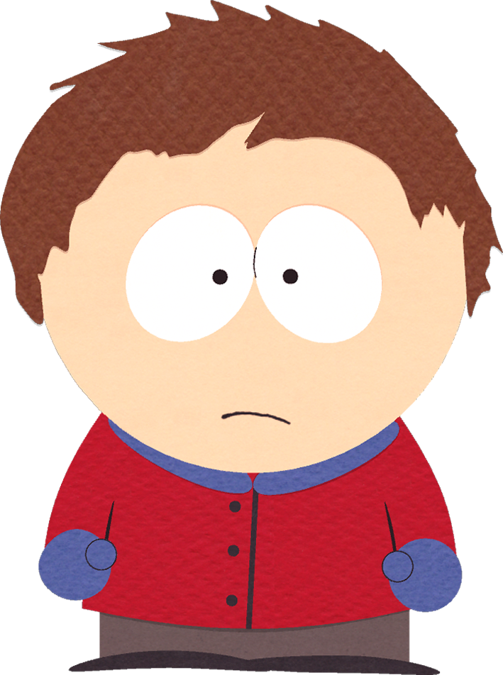 Sneak reccomend South park shit out of mouth