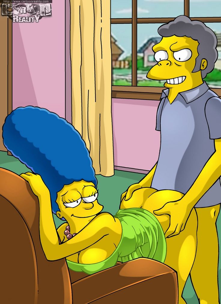 best of Nude The simpsons wife