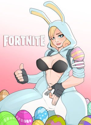 best of Bunny thicc