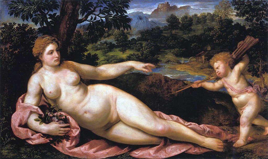 best of Milo aphrodite von sex venus Venus -