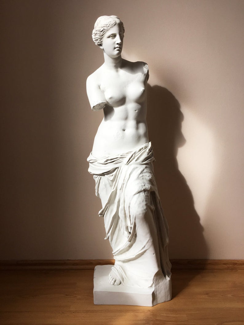 Venus von milo venus aphrodite - sex