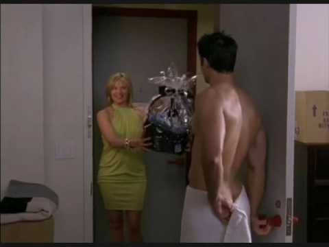 Bullet reccomend Victor webster sex and the city