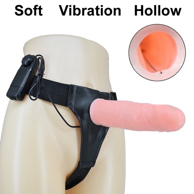 Combo reccomend Virbrating strap-on dildos Movies