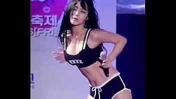 Bj korean sexy dance