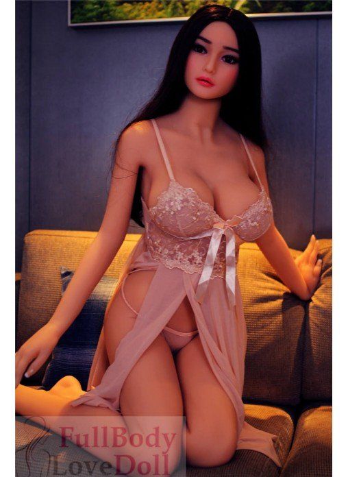 Giggles reccomend sexy real sex doll