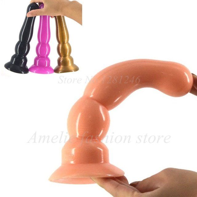 best of Toy male prostate