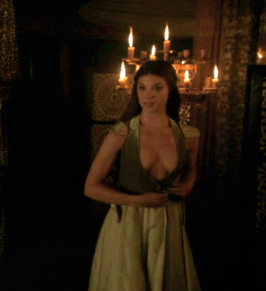 Panther reccomend natalie dormer game thrones