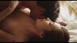 Korean movie hot sex scene