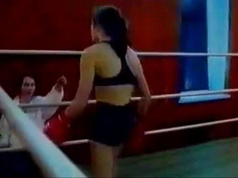 best of Mixed boxing asian