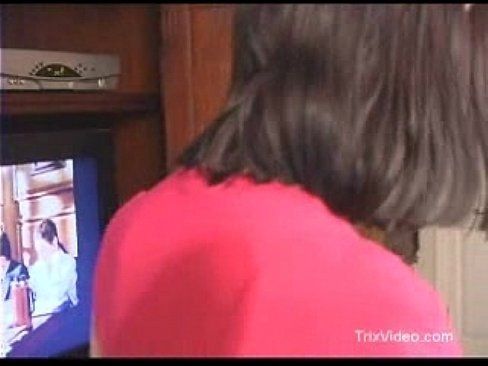 Pearls reccomend step dad caught watching porn