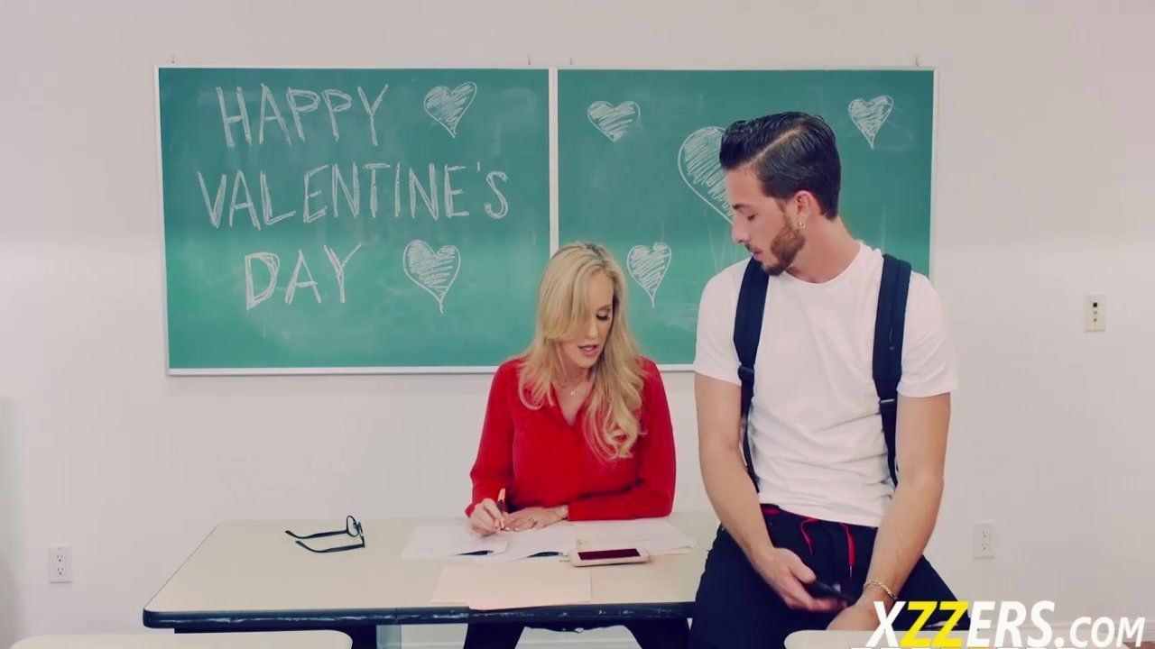 Green T. recommendet day sex valentines happy