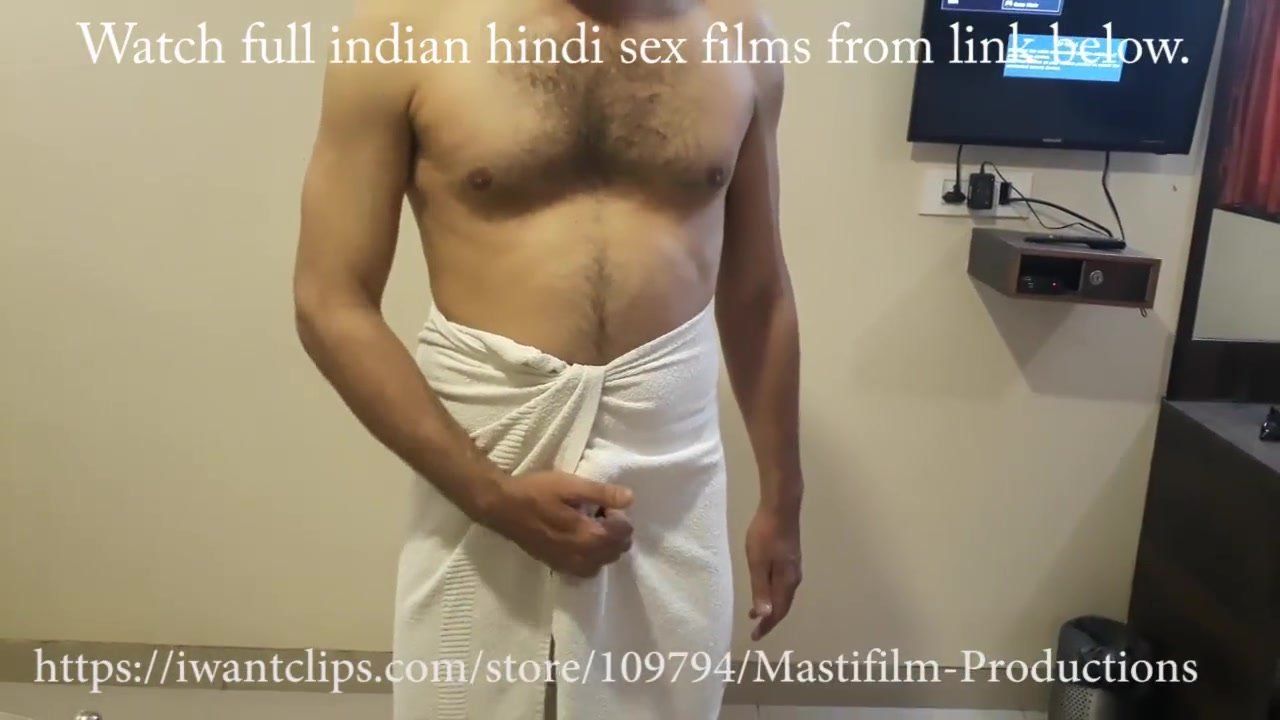 Role playing indian sex